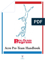 A Crop Re Team Handbook