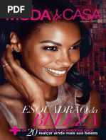 Folheto Avon Moda e Casa - Campanha 9/2014