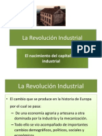 la revolución industrial2014