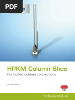 HPKM Column Shoes PeikkoGroup-8-2012