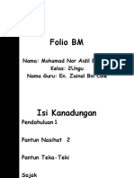 Download Pantun Sajak dan permainan tradisional by Aidil Vi SN21380083 doc pdf