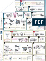 HP PSC 1210 All in One Manual