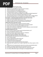 Download Soil Lab Viva Question by Ramaswamy Koodalloor Parasuraman SN213801751 doc pdf