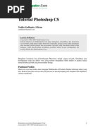 Download TutorialPhotoshopCS2byAdeUSantosoSN21380728 doc pdf