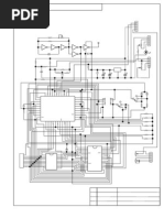 Guyatone TD-X Tube Echo