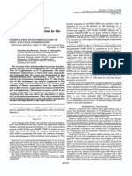 Citric Acid Cycle Intermediates