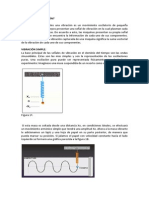 QUÉ ES UNA VIBRACIÓN