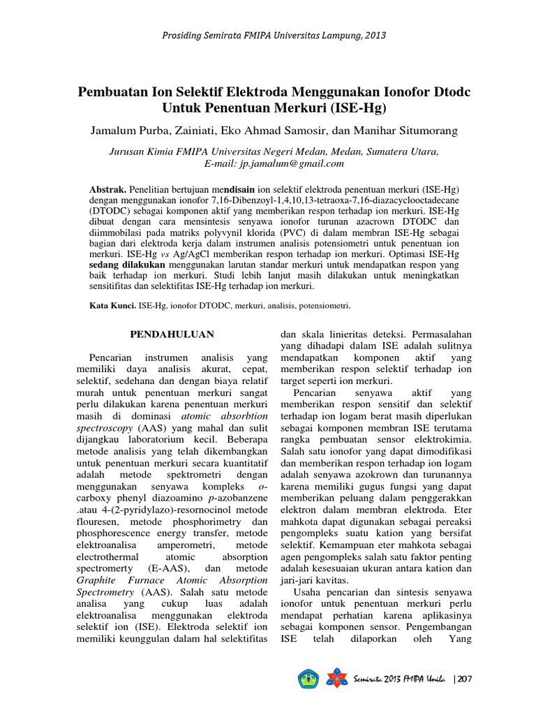 Jurnal Fisika PDF
