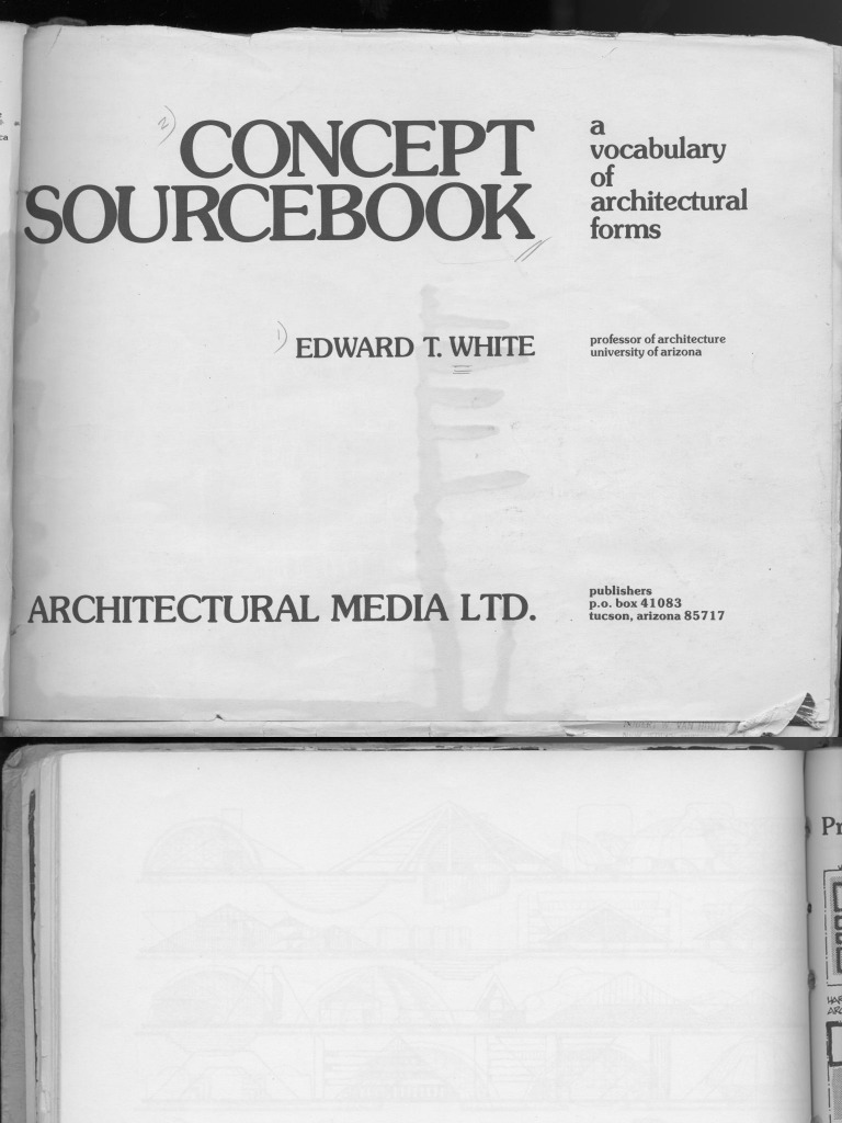 Concept Sourcebook