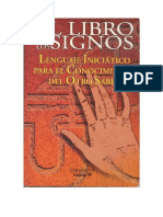 El Libro de Los Signos