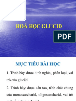 Bai Giang Hoa Hoc Glucid