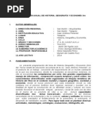 Tercero 2014