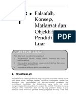 Pendidikan Luar