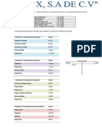 Ejercicio 2 y 6 2do Parcial Presup CORREG