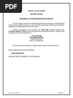 2.9.17. Test For Extractable Volume of Parenteral Preparations | PDF ...