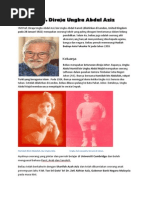 Download Prof Diraja Ungku Aziz by AyuAurora SN213829931 doc pdf