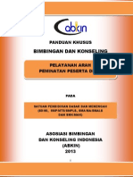 Download Panduan Khusus Bk Pelayanan Arah Peminatan Peserta Didik by Ridu Ridwan Arif SN213830121 doc pdf
