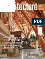 Arquitecture Magazine - 2009 Summer Fall