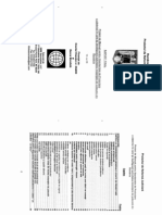 Manual Pentru Standarde de Proiectare A Cladirilor Pentru Justitie-Proiect 2006