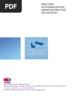 Code of Conduct Farmasi PDF