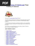 Download Magic Academy II Walk Through Magic Academy II Tutorial by galeria de juegos SN21383990 doc pdf