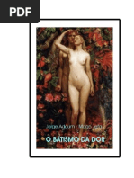 Adoum Jorge - Batismo Da Dor