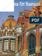 156513573 Barcelona Art Nouveau Architecture Art eBook