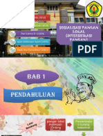 (PPT) Kelompok 3-Sosialisasi Diversifikasi Pangan-Thp A 2012