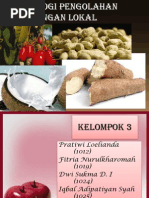 Download PPT KELOMPOK 3-MAGELANG JEPARA KUDUS PATI-THP A 2012 by cazperftp12 SN213843822 doc pdf