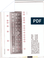 Manual Audi A6 Radio Concert PDF