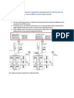 Tube - Clarification Document