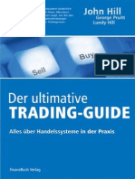 Der Ultimative Trading Guide PDF