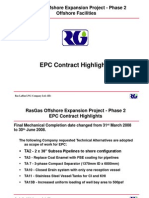 EPC Highlights T