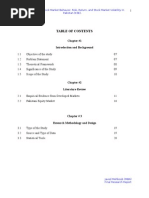 Download Stock Market Analysis by Shahid Mehmood SN21385521 doc pdf