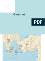 Greek art