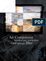 Cag i Air Compressor Hp