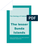 Download Lesser Sunda Islands Geology by benitolopulalan SN21385615 doc pdf