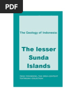Download Lesser Sunda Islands Geology by benitolopulalan SN21385615 doc pdf