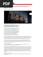 Descubra as coberturas essenciais para o seguro da casa - Análises Deco - Jornal de Negócios