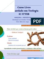 Introdução à Teologia