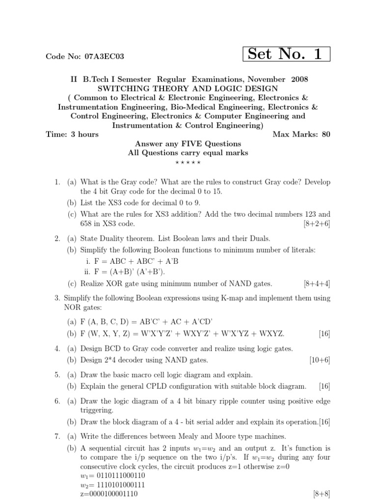 Boolean algebra symbols picture