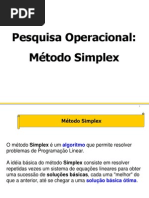 Simplex