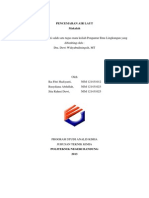 Download Pencemaran Air Laut by rusydianaabd SN213859940 doc pdf