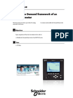 C1 - Modify the Demand framework of an ION7650 meter - LAB.doc