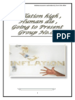 Inflation Presentation