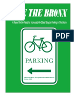 Bike The Bronx