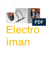 Electro I Man