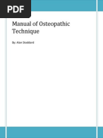 Download Manual of Osteopathic Technique 1993 by kevin0631 SN213865579 doc pdf