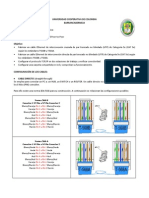 Laboratorio de Redes Peer-To-peer