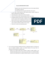 Diagramas de Clases Uml